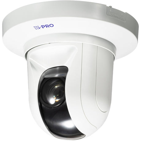 i-PRO WV-U61301-Z1 2 Megapixel Indoor Full HD Network Camera - Colour - White