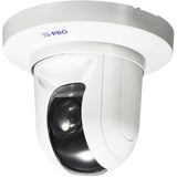 i-PRO WV-U61301-Z2 2 Megapixel Indoor Network Camera - Colour - White