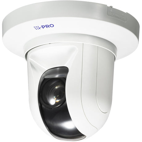 i-PRO WV-U61301-Z2 2 Megapixel Indoor Network Camera - Colour - White
