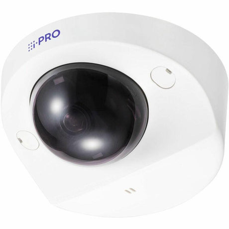 i-PRO WV-U31301-F2LG 2 Megapixel Indoor Full HD Network Camera - Colour - Compact Dome - White