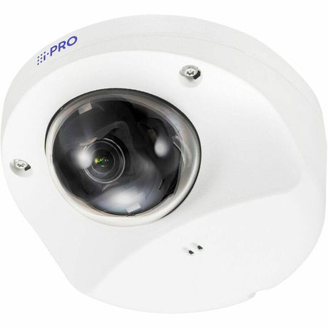 i-PRO WV-X35302-F2LM 2 Megapixel Network Camera - Colour - Compact Dome - White