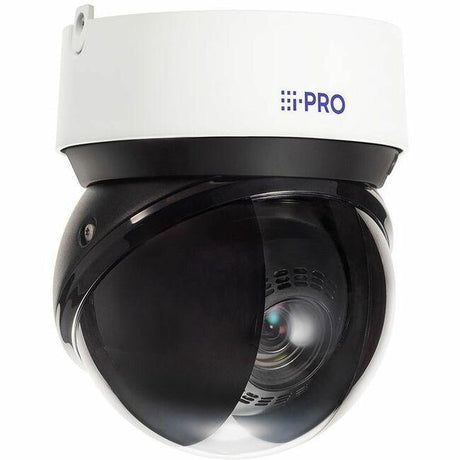 i-PRO WV-X66300-Z3LS 2 Megapixel Outdoor Network Camera - Colour - Dome - White