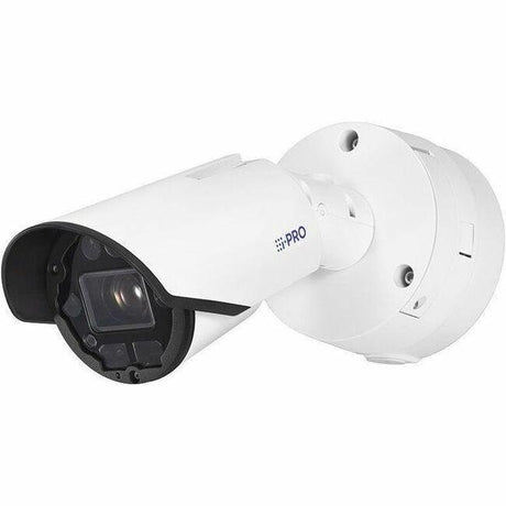 i-PRO WV-X15502-Z1L 5 Megapixel Outdoor Network Camera - Colour - Bullet - White