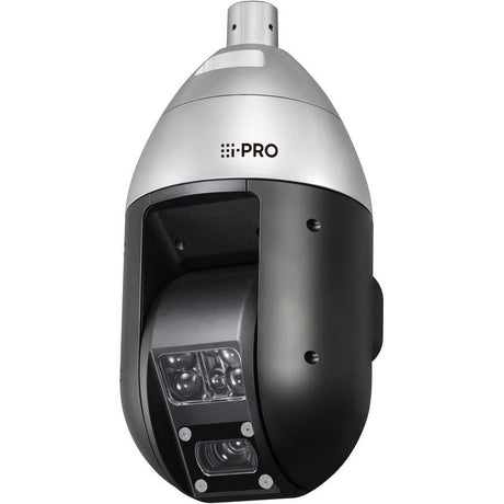 i-PRO WV-X6533LNS 2 Megapixel Outdoor Network Camera - Colour - Dome - Silver