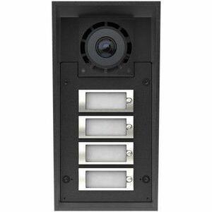 2N IP Force 2.0 Intercom System for Surveillance System, Security Control System