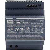 2N Power Supply