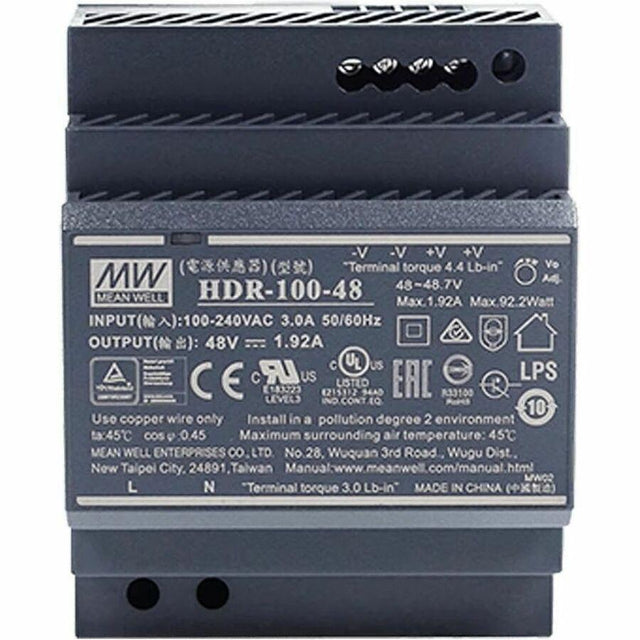 2N Power Supply