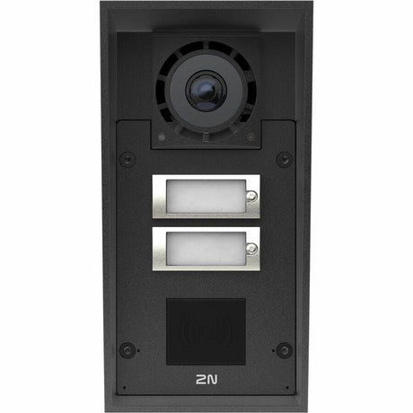 2N IP Force 2.0 Video Door Phone Sub Station
