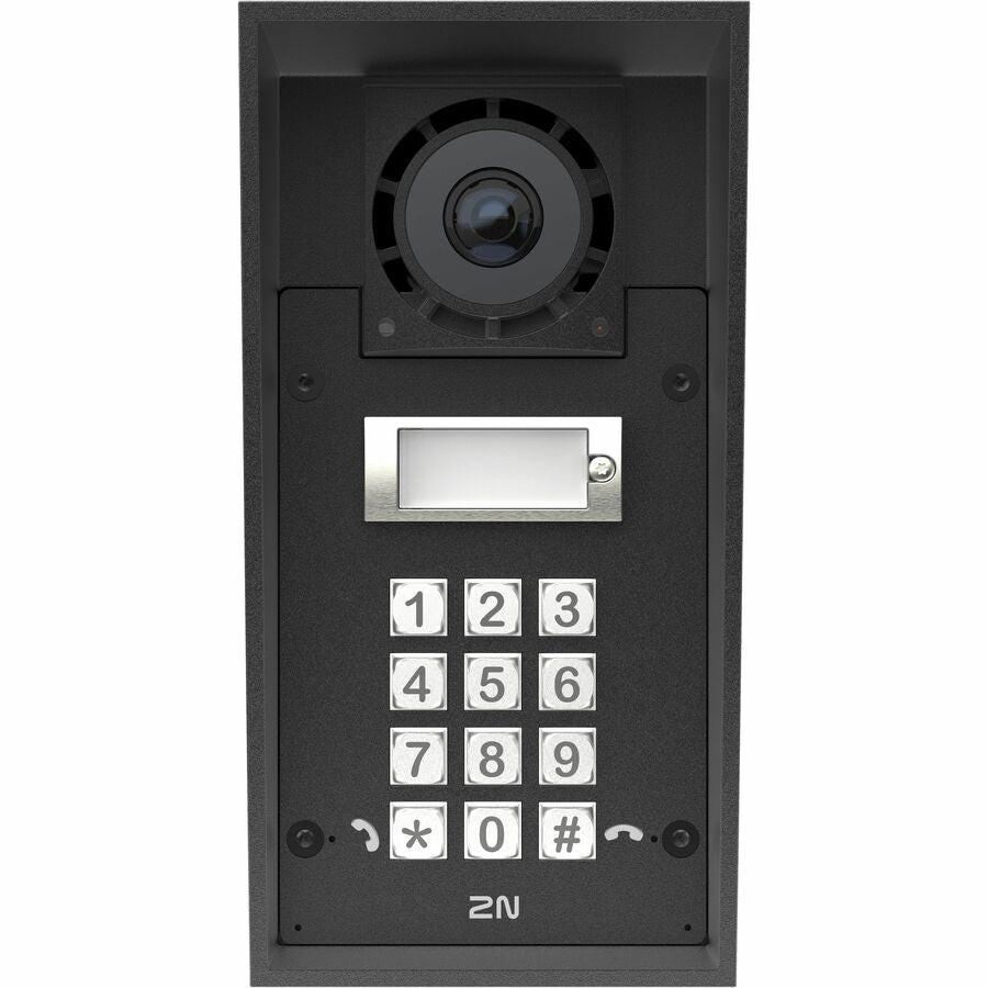 2N IP Force 2.0 Intercom System for Surveillance System