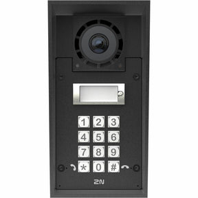 2N IP Force 2.0 Intercom System for Surveillance System