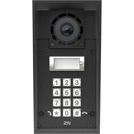 2N IP Force 2.0 Intercom System for Surveillance System