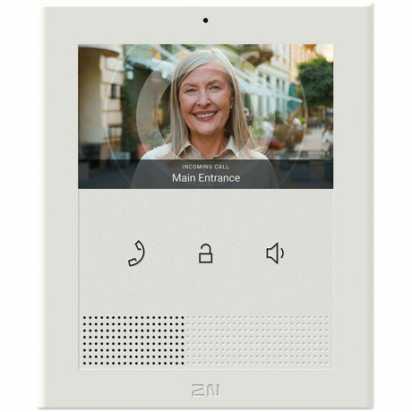 2N Intercom System Induction Loop for Door Switch
