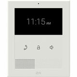 2N Clip 10.9 cm (4.3") Video Door Phone Sub Station