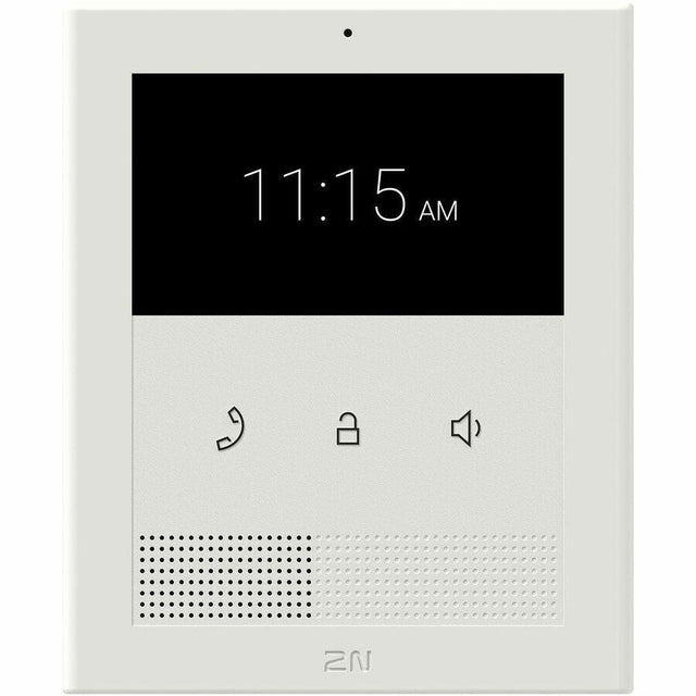 2N Clip 10.9 cm (4.3") Video Door Phone Sub Station