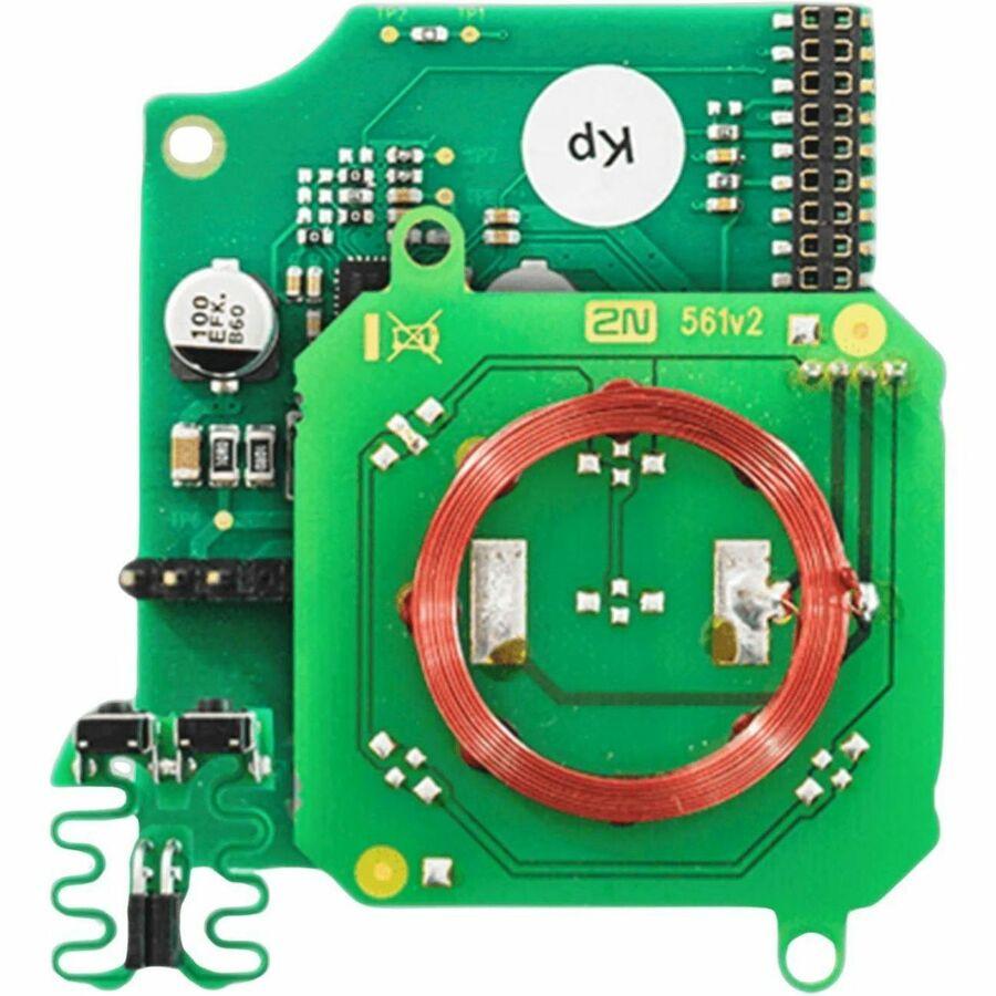 2N Intercom System Induction Loop for Intercom System | Security ...