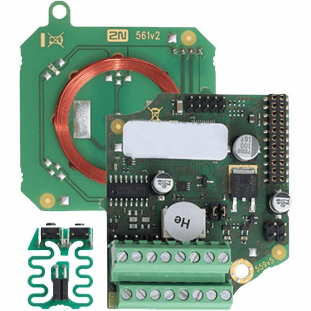 2N RFID/Weigand Access Module for Intercom System, Wiegand Card Reader, Smart Card