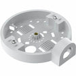 AXIS TM3601-E Mounting Box for Conduit, Pole Mount, Surveillance Camera