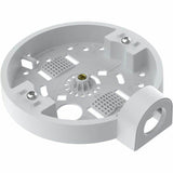AXIS TM3601-E Mounting Box for Conduit, Pole Mount, Surveillance Camera