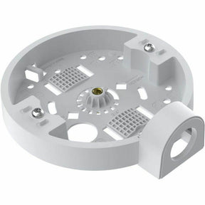 AXIS TM3601-E Mounting Box for Conduit, Pole Mount, Surveillance Camera