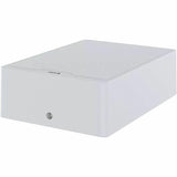 AXIS TA1201 Mounting Enclosure for Converter - White