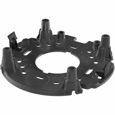 AXIS TP3006-E Mounting Bracket for Junction Box, Network Camera