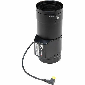 AXIS - 15 mm to 100 mmf/1.9 - Varifocal Lens for CS Mount