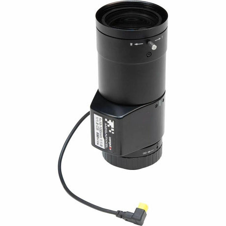 AXIS - 15 mm to 100 mmf/1.9 - Varifocal Lens for CS Mount