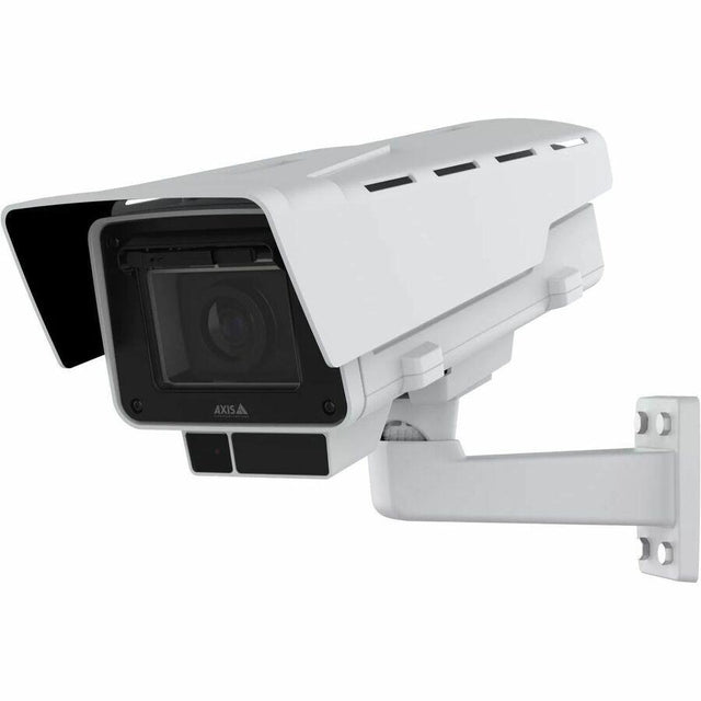 AXIS Q1728-LE 8 Megapixel Outdoor 4K Network Camera - Colour - TAA Compliant