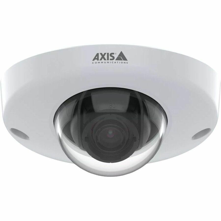 AXIS M3905-R 2 Megapixel Indoor Full HD Network Camera - Colour - Dome - TAA Compliant