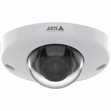 AXIS M3905-R 2 Megapixel Indoor Full HD Network Camera - Colour - Dome - TAA Compliant
