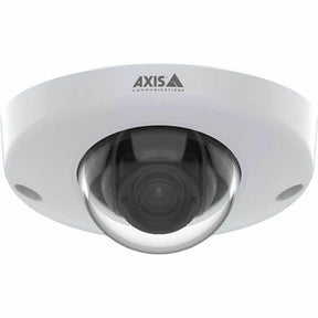 AXIS M3905-R 2 Megapixel Indoor Full HD Network Camera - Colour - Dome - TAA Compliant