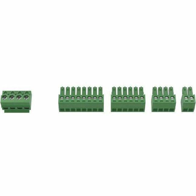 AXIS TA1902 Mk II Access Control Connector Kit