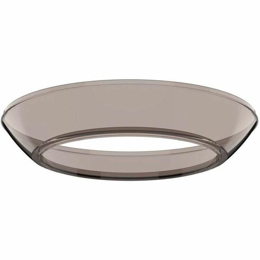 AXIS TQ6822-E Security Camera Dome Cover for Security Camera