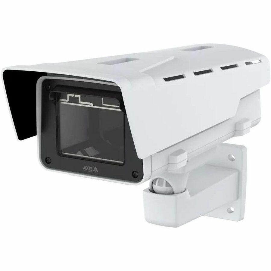 AXIS TQ1819-E Outdoor Camera Enclosure - TAA Compliant