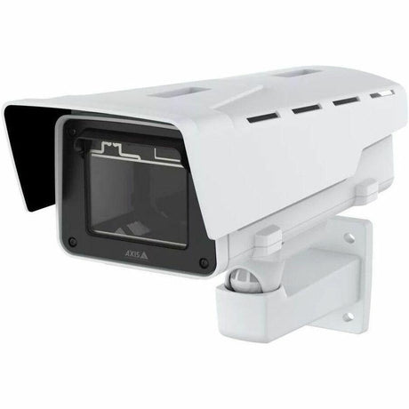 AXIS TQ1819-E Outdoor Camera Enclosure - TAA Compliant