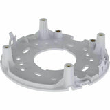 AXIS TP3007 Mounting Bracket for Junction Box, Network Camera