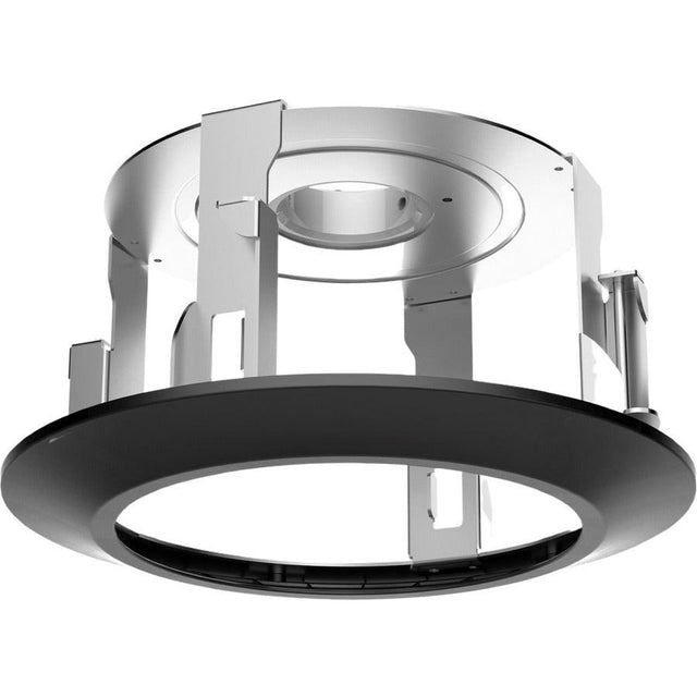 Hikvision DS-1671ZJ-SDM9 Mounting Bracket for PTZ Camera - Black