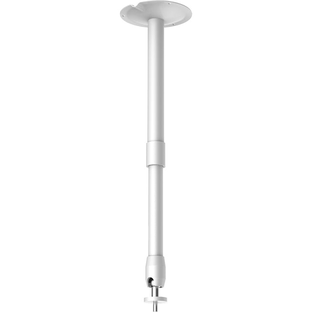 Hikvision DS-1297ZJ-ES Mounting Pole for Pendant Cap - White