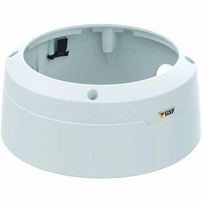 AXIS TQ3804-E Security Camera Dome Cover for Surveillance Camera