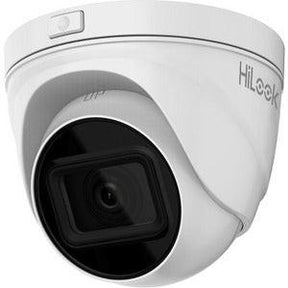 Hikvision HiLook IPC-T651H-Z 5 Megapixel HD Network Camera - Colour - Turret