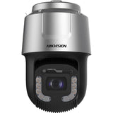 Hikvision Ultra DS-2DF8C435MHS-DELW 4 Megapixel Network Camera - Colour - Dome
