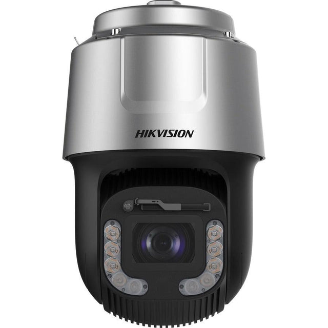 Hikvision Ultra DS-2DF8C435MHS-DELW 4 Megapixel Network Camera - Colour - Dome