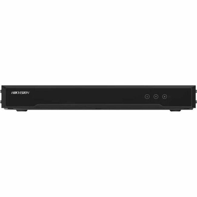 Hikvision Special iDS-6716HUHI-M 16 Channel Wired Video Surveillance Station