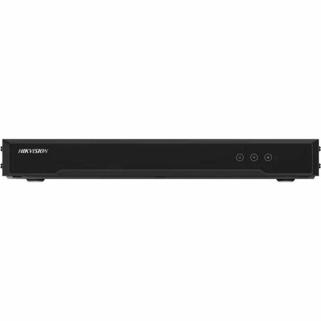 Hikvision Special iDS-6716HUHI-M 16 Channel Wired Video Surveillance Station