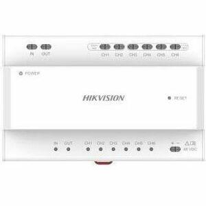 Hikvision Two Wire HD Distributor for Door Station