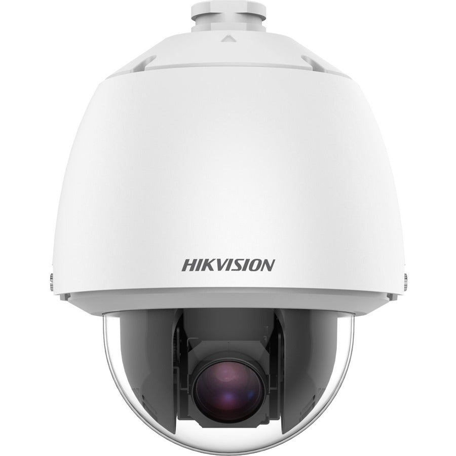 Hikvision Pro DS-2DE5232W-AE(T5) 2 Megapixel Full HD Network Camera - Colour - Dome
