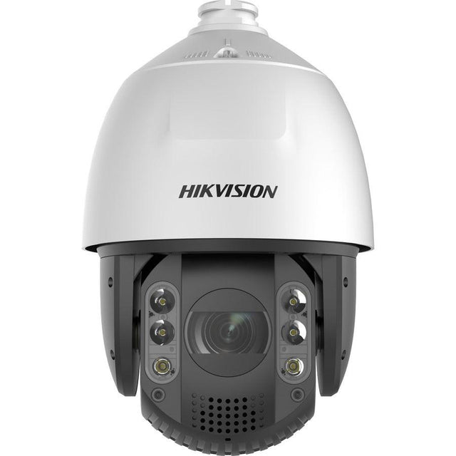 Hikvision Pro DS-2DE7A232IW-AEB(T5) 2 Megapixel Full HD Network Camera - Colour - Dome
