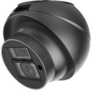 Hikvision AE-VC222T-ITS 2 Megapixel Full HD Surveillance Camera - Colour - Black