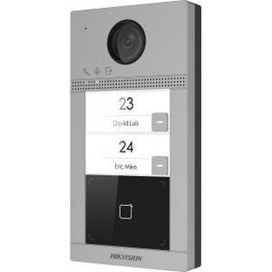 Hikvision Video Door Phone Sub Station