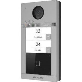 Hikvision Video Door Phone Sub Station